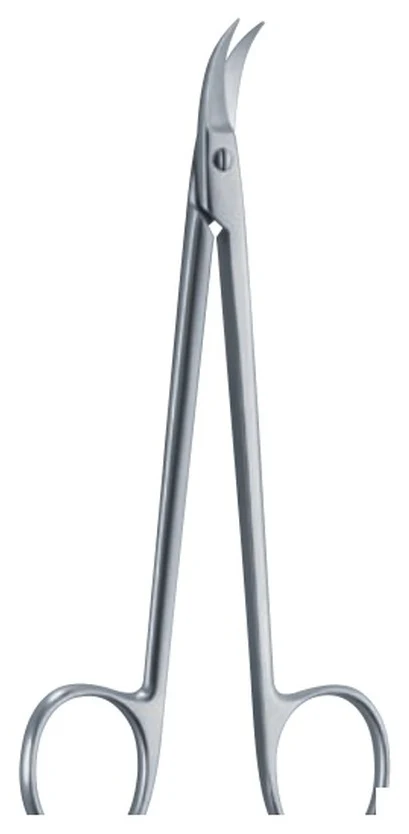 Quinby Scissors