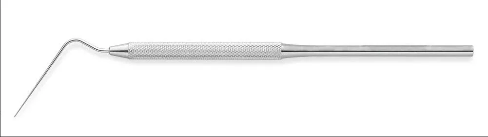 Endodontic Instruments Spreader